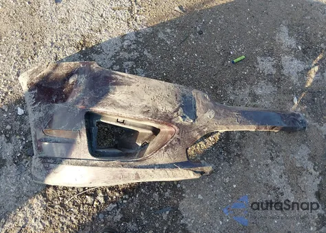 2011 Ford Fusion S z USA, uszkodzony, nr VIN 3FAHP0GA3BR160492